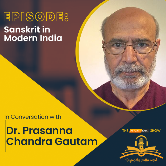 Episode 2 | Sanskrit in Modern India